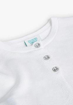 SWETER DZIEWCZĘCY BOBOLI 708117