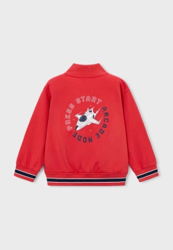 BLUZA CHŁOPIĘCA RAKIETA MAYORAL  3440