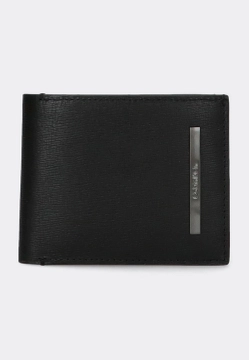 SKÓRZANY PORTFEL MĘSKIE CALVIN KLEIN K50K510612