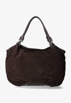 TOREBKA DAMSKA BRUNATE STB52