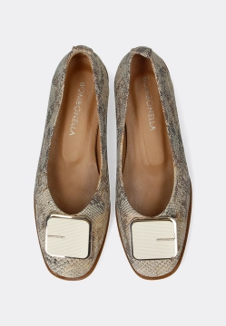 BALERINY DAMSKIE BOMBONELLA 4T 629 03-19