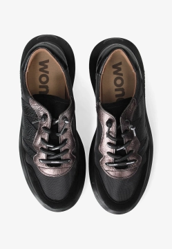 OBUWIE DAMSKIE WONDERS A-3631