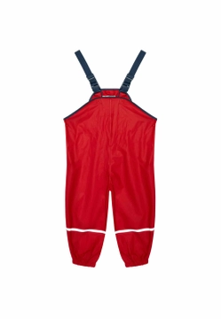 SPODNIE DZIECIĘCE PRZECIWDESZCZOWE PLAYSHOES 405424