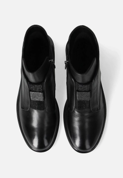 BOTKI DAMSKIE LORETTA VITALE C9627