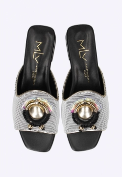 KLAPKI DAMSKIE MLVSHOES 118-CAROL60