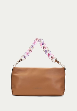 TOREBKA DAMSKA ZE SKÓRY EKOLOGICZNEJ HISPANITAS BV232680