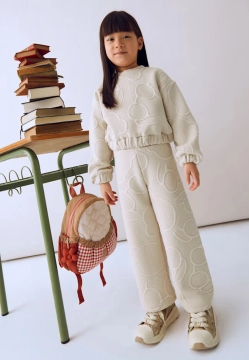 DRES DZIEWCZĘCY PIKOWANY MAYORAL 4896