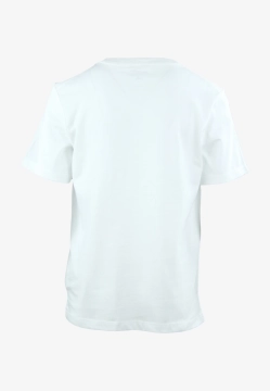 T-SHIRT CHŁOPIĘCY Z KRÓTKIM RĘKAWEM LOGO CALVIN KLEIN IU0IU00690B