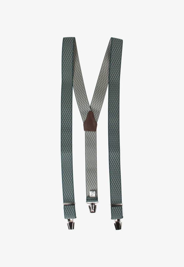 SZELKI MĘSKIE LA DUCALE E-939-GL