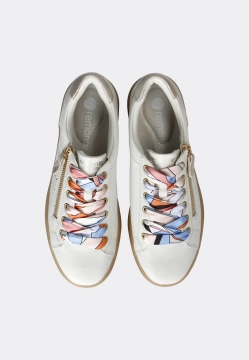 SNEAKERSY DAMSKIE REMONTE D2C03-80