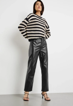 SPODNIE DAMSKIE TAIFUN 420416-11261