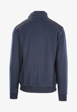 BLUZA MĘSKA ROTTE MEDITERRANEE RM1711IMC1989