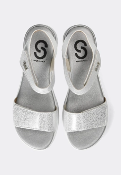 SANDAŁY DAMSKIE SHOELAB BO2429 010