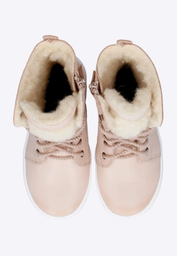 KOZAKI SKÓRZANE DZIEWCZĘCE EMEL EV 2651M-8