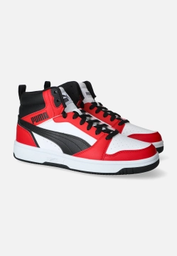 WYSOKIE SNEAKERY SPORTOWE PUMA 393831 03