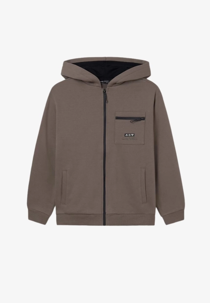 BLUZA CHŁOPIĘCA MAYORAL 7419