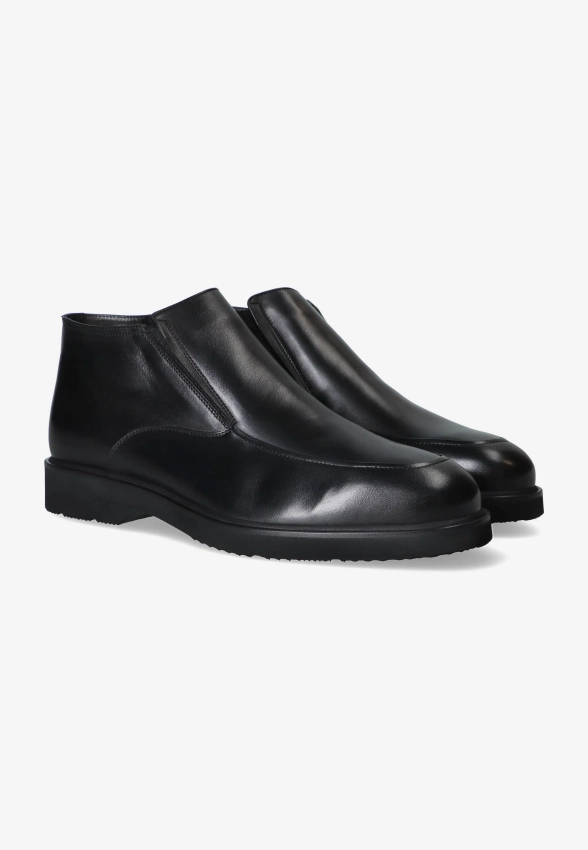 OBUWIE MESKIE ENRICO CAVALLI 6452