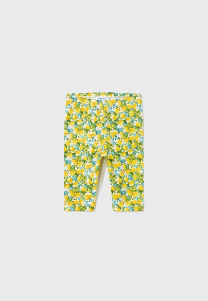 LEGGINSY DZIEWCZĘCE Z NADRUKIEM MAYORAL 1773