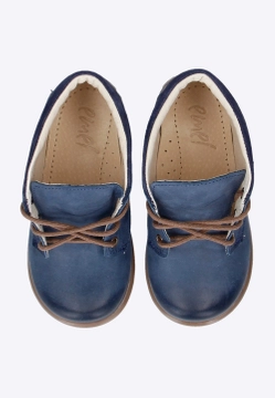 TRZEWIKI DZIECIĘCE EMEL - ROCZKI E 2440-17