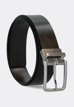 DWUSTRONNY PASEK MĘSKI CALVIN KLEIN K50K510956