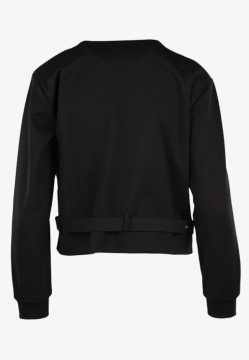 BLUZA DAMSKA Z PASKIEM ZAPS ASTIA