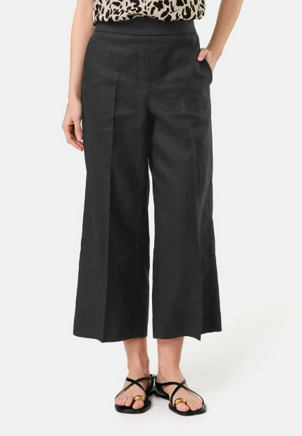 SPODNIE DAMSKIE LNIANE TAIFUN 720353-11241