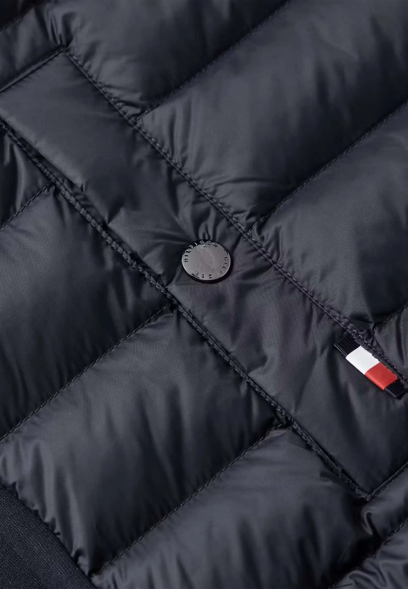 BLUZA MĘSKA TOMMY HILFIGER MW0MW37461