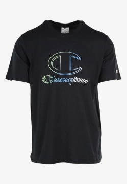T-SHIRT MĘSKI CHAMPION 221822