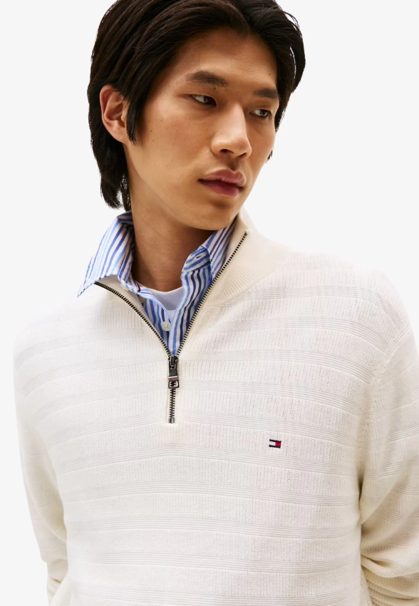 SWETER MĘSKI TOMMY HILFIGER MW0MW39536