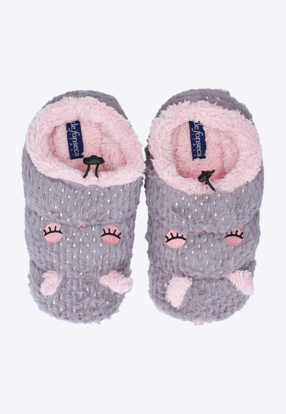 WSUWANE OBUWIE DOMOWE DE FONSECA BOLOGNAW749