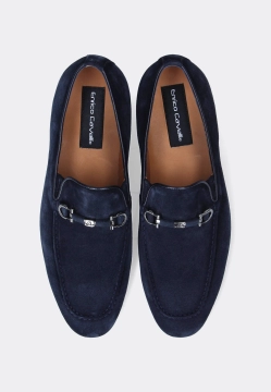 MOKASYNY MĘSKIE ENRICO CAVALLI 7684