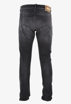 JEANSOWE SPODNIE MĘSKIE SLIM FIT MCS 3MDM100-05205