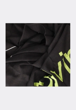 CHUSTA Z LOGO CALVIN KLEIN JEANS K60K611981C