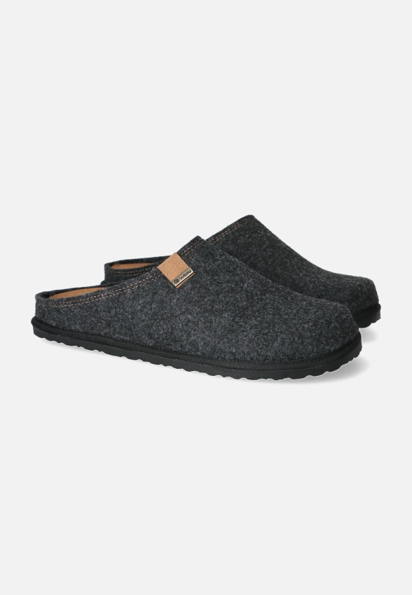 FILCOWE PANTOFLE MĘSKIE INBLU SI000025
