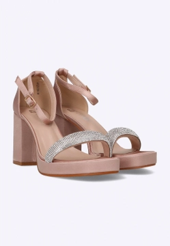 SANDAŁY DAMSKIE CLYO AP223 32A