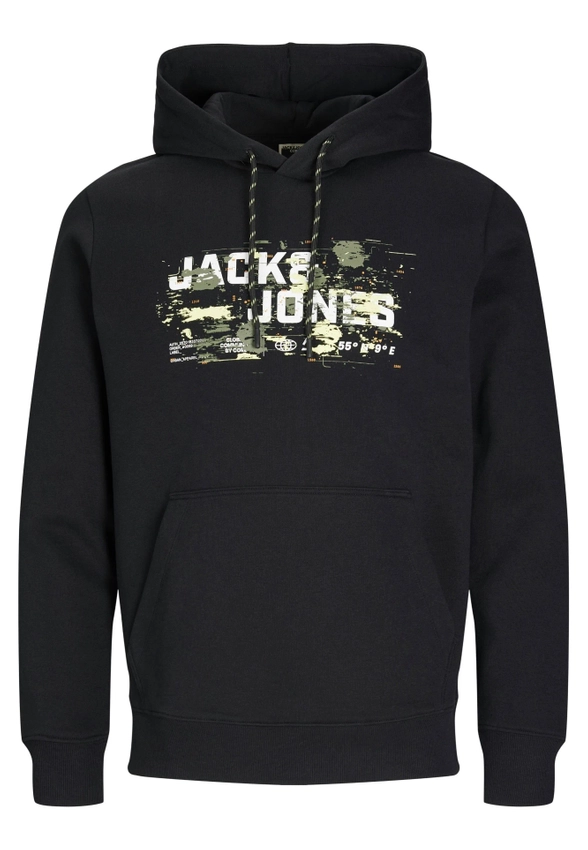 BLUZA MĘSKA JACK & JONES 12261670