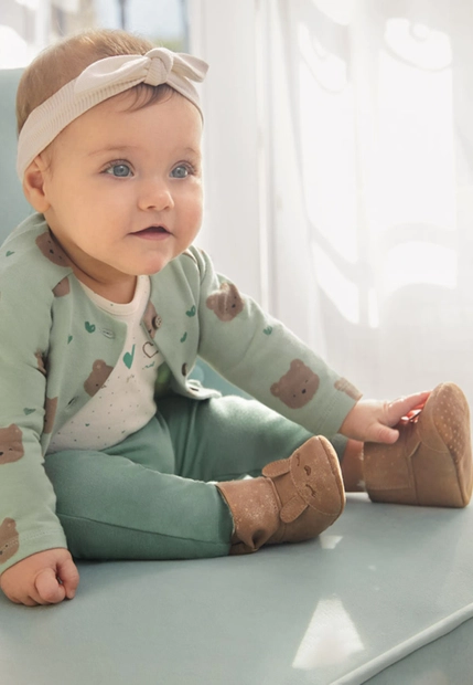 BOTKI NIEMOWLĘCE MAYORAL 9574