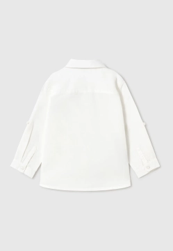 Koszulka polo chłopięca Mayoral 1116