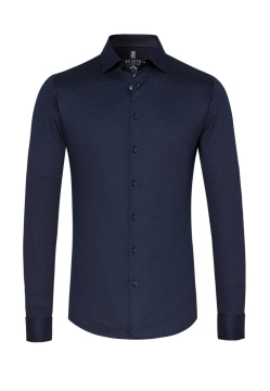 KOSZULA MĘSKA DESOTO 98028-3