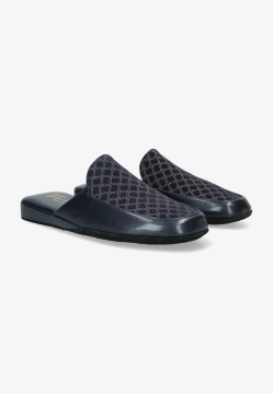 MĘSKIE PANTOFLE CREAZIONI FALCADE 504