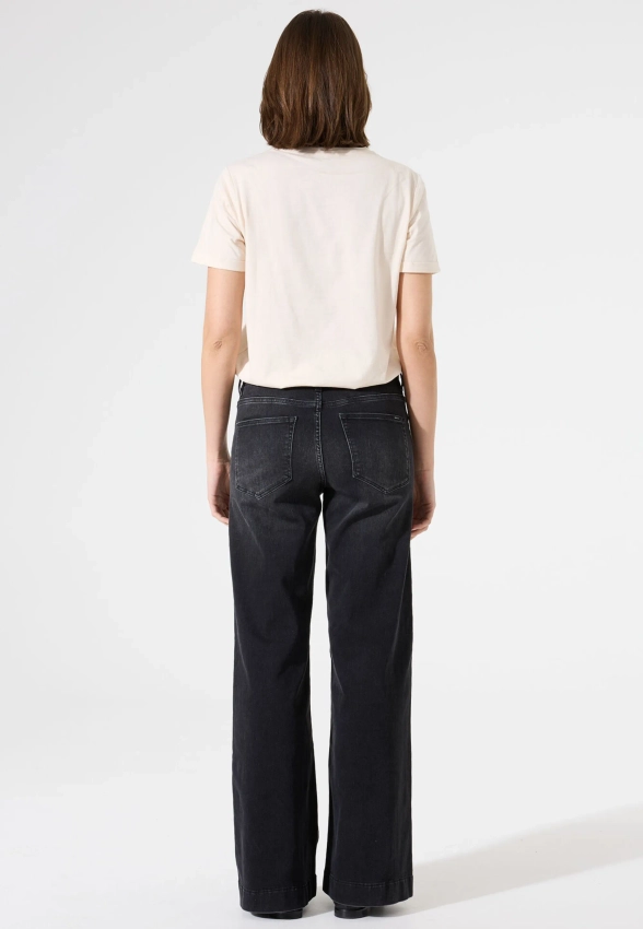 T-SHIRT DAMSKI  GARCIA JEANS G50205