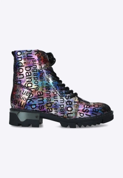 SKÓRZANE BOTKI ARTIKER 49C0747