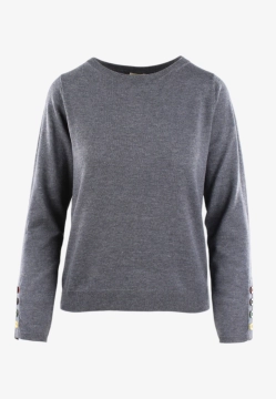 SWETER DAMSKI EKS W1192