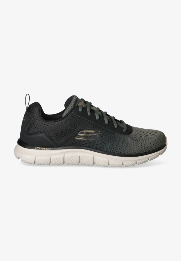 SNEAKERSY MĘSKIE SKECHERS 232399