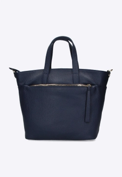 TOREBKA DAMSKA ZE SKÓRY ROSSI FIRENZE ML102P-TRAC