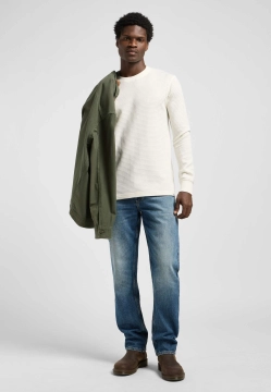 T-SHIRT MĘSKI LEE 112371661