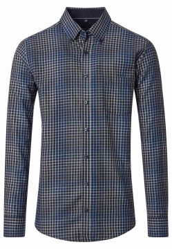 KOSZULA MĘSKA W KRATĘ CASA MODA 454485000