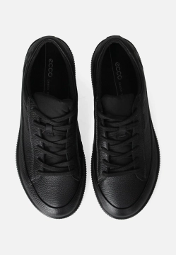 SKÓRZANE SNEAKERSY MĘSKIE ECCO 537774 51052