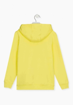 BLUZA CHŁOPIĘCA LOSAN 123-6656AL