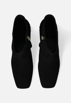 ZAMSZOWE BOTKI DAMSKIE BALDININI D6B025P3CAMO